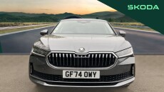 Skoda Superb 1.5 TSI e-TEC SE Technology 5dr DSG Petrol Hatchback